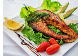Vin et poissons grillés : 3 accords parfaits