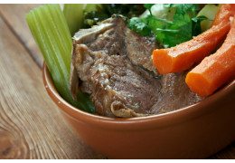 Quel vin boire avec un pot-au-feu ?