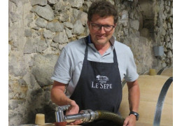 CHÂTEAU LE SÈPE : DES GRANDS VINS DE BORDEAUX À DÉGUSTER EN TOUTES CIRCONSTANCES !