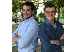LA MAISON CORBIE, UN CONCEPT DE DÉGUSTATION LUDIQUE
