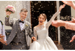 Quel vin choisir pour son mariage ?