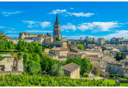 SAINT-ÉMILION, WHAT MAKES THIS APPELLATION SO SPECIAL?