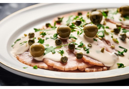 Quel Vin Boire avec un Vitello Tonnato ?