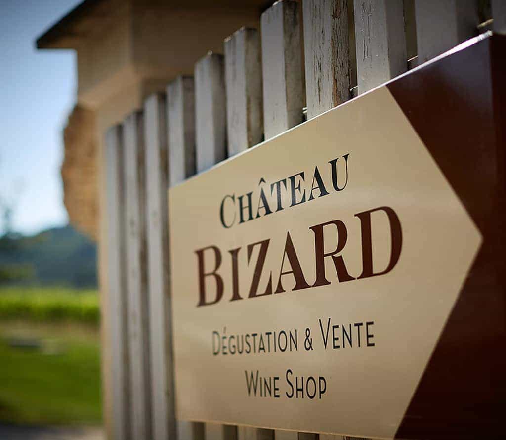 Shop banner
